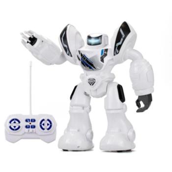 Robot Blast fehér a Silverlit-től kép