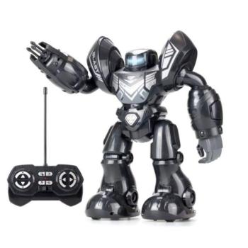 Robot Blast fekete a Silverlit-től kép
