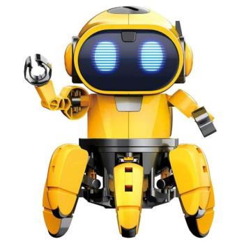Robot Tibo (7506) kép