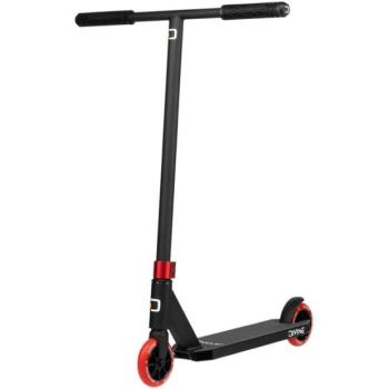 Roller scooter park Divine Godie piros kép