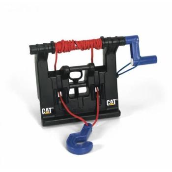 Rollytoys Csörlő traktorhoz nehéz teher vontatására Junior, Farmtrac, X-Trac kép