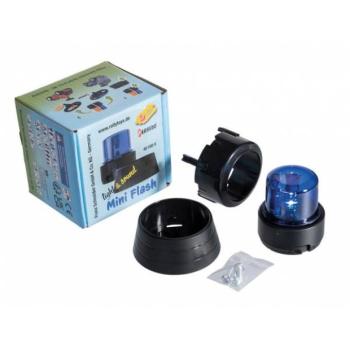 Rollytoys Flasher Ferbedo mini kék kép