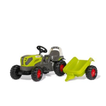 Rollytoys rolly Kid CLAAS AXOS 240 kép