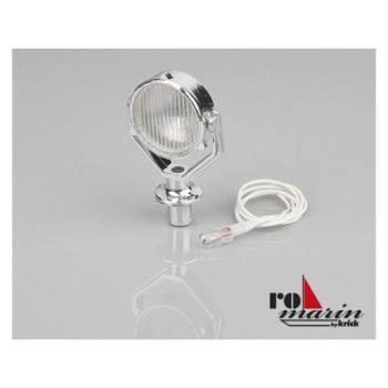 Romarin 15 mm reflektor 6V kép