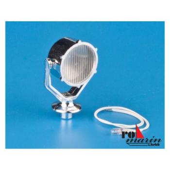 Romarin 20 mm reflektor 6V kép