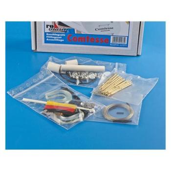 Romarin Comtesse - Accessory Kit kép
