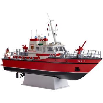 ROMARIN Fire boat FLB-1 készlet kép