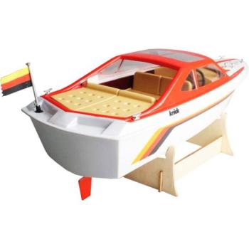 Romarin Motor yacht Katja kit kép