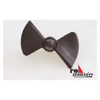 Romarin propeller 2-penge 42 mm M4 jobb felületi kép