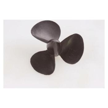 Romarin propeller 3-penge 40 mm M4 maradt kép