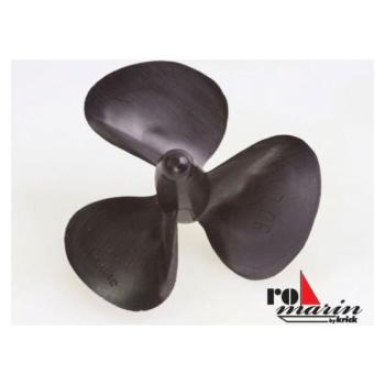 Romarin propeller 3-penge 50 mm M4 maradt kép