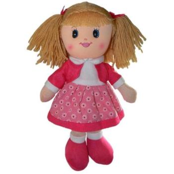 Rongybaba, 30 cm kép
