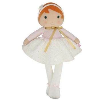 Kaloo Tendresse Szövetbaba Valentine 80 cm