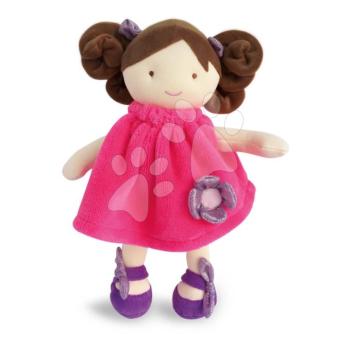 Doudou Jolijou baba nyalóka 28 cm kép