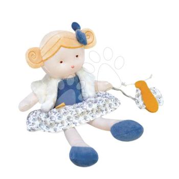 Rongybaba Pollen Bio Jolijou 25 cm bio pamutból 5 évtől kép