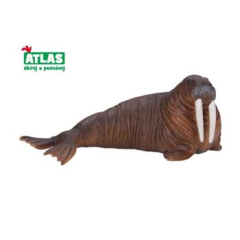 Rozmár figura