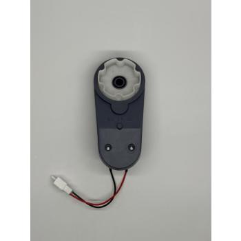 RS380 12V 16000 RPM hajtóműves motor kép