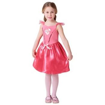Rubies: Én kicsi pónim Pinkie Pie jelmez - 104 cm kép