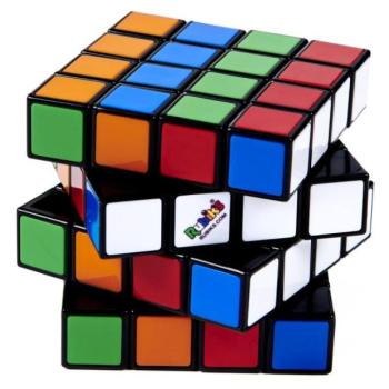 Rubik-kocka mester 4x4 kép