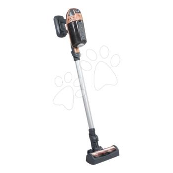 Rúdporszívó valósághű hanggal Rowenta X Force Flex Vacuum Cleaner Smoby elektronikus cserélhető fejjel kép