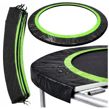 Rugótakaró trambulinhoz 10ft 305-312 cm kép
