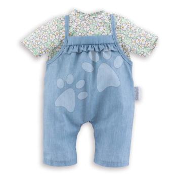 Ruha Blouse & Overalls Mon Premier Poupon Corolle 30 cm játékbabána 18 hó-tól kép