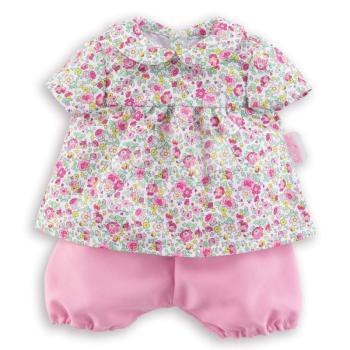 Ruha Blouse & Shorts Blossom Garden Mon Grand Poupon Corolle 36 cm játékbabának 24 hó-tól kép