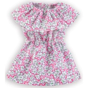 Ruha Dress Pink Ma Corolle 36 cm játékbabának 4 évtől kép