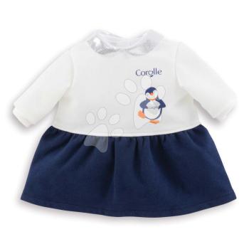 Ruha Dress Starlit Night Mon Grand Poupon Corolle 36 cm játékbabának 24 hó-tól kép