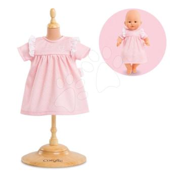 Ruhácska Dress Candy Mon Grand Poupon Corolle 36 cm játékbabának 24 hó-tól kép
