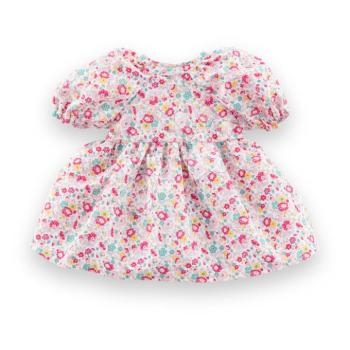 Ruhácska Dress Lovely Days Ma Corolle rövid mintás 36 cm játékbabára kép