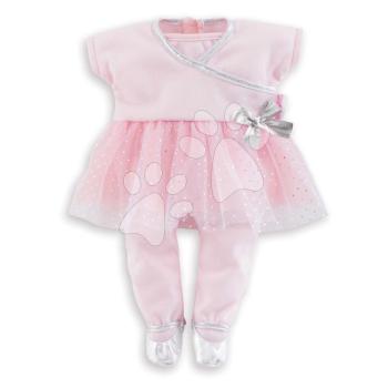 Ruhácska Sport Dance Set Mon Grand Poupon Corolle 36 cm játékbabának 24 hó-tól kép
