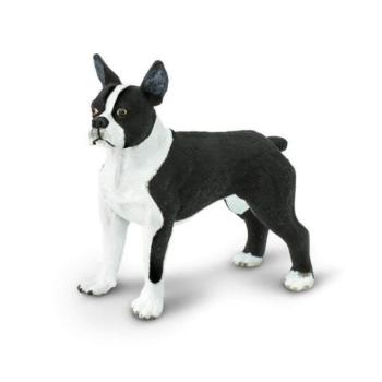 Safari® Boston terrier