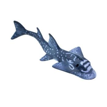 Safari® Cápabowmouth gitárhal kép