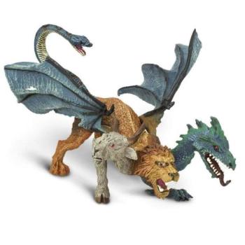 Safari® Chiméra kép