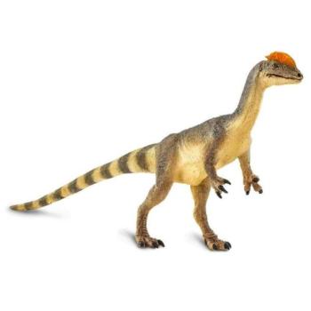 Safari® Dilophosaurus dinoszaurusz BR kép