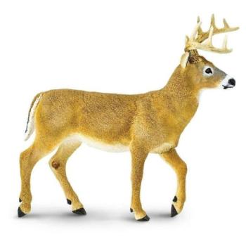 Safari® Fehérfarkú szarvas XL