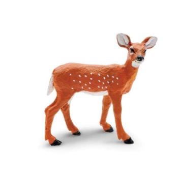 Safari® Fehérfarkú szarvasborjú kép