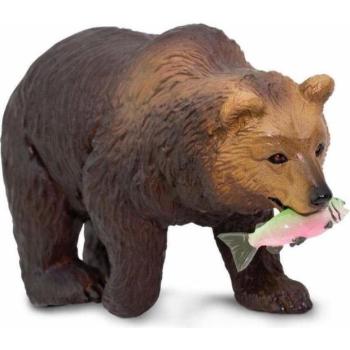 Safari® Grizzly medve r halval kép