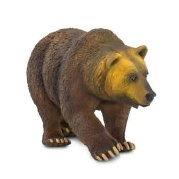 Safari® Grizzly medve kép