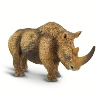 Safari® Gyapjas orrszarvú dinoszaurusz kép