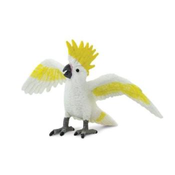 Safari® Kakadu papagáj kép