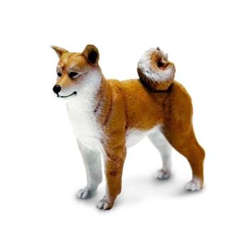 Safari® Kutya Shiba inu kép
