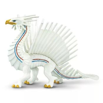 Safari Ltd. Figura - A szabadság sárkánya kép