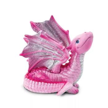 Safari Ltd. Figura - Baby Love Dragon kép