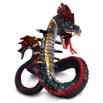 Safari Ltd. Figura - Baziliszkusz kép