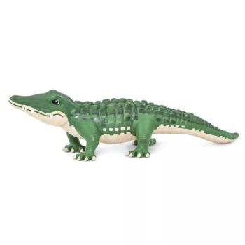 Safari Ltd. Figura - Bernie aligátor kép