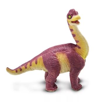 Safari Ltd. Figura - Brachiosaurus kölyök kép