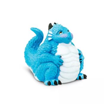 Safari Ltd. Figura - Dundi sárkány kép