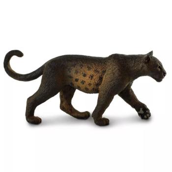 Safari Ltd. Figura - Fekete párduc kép